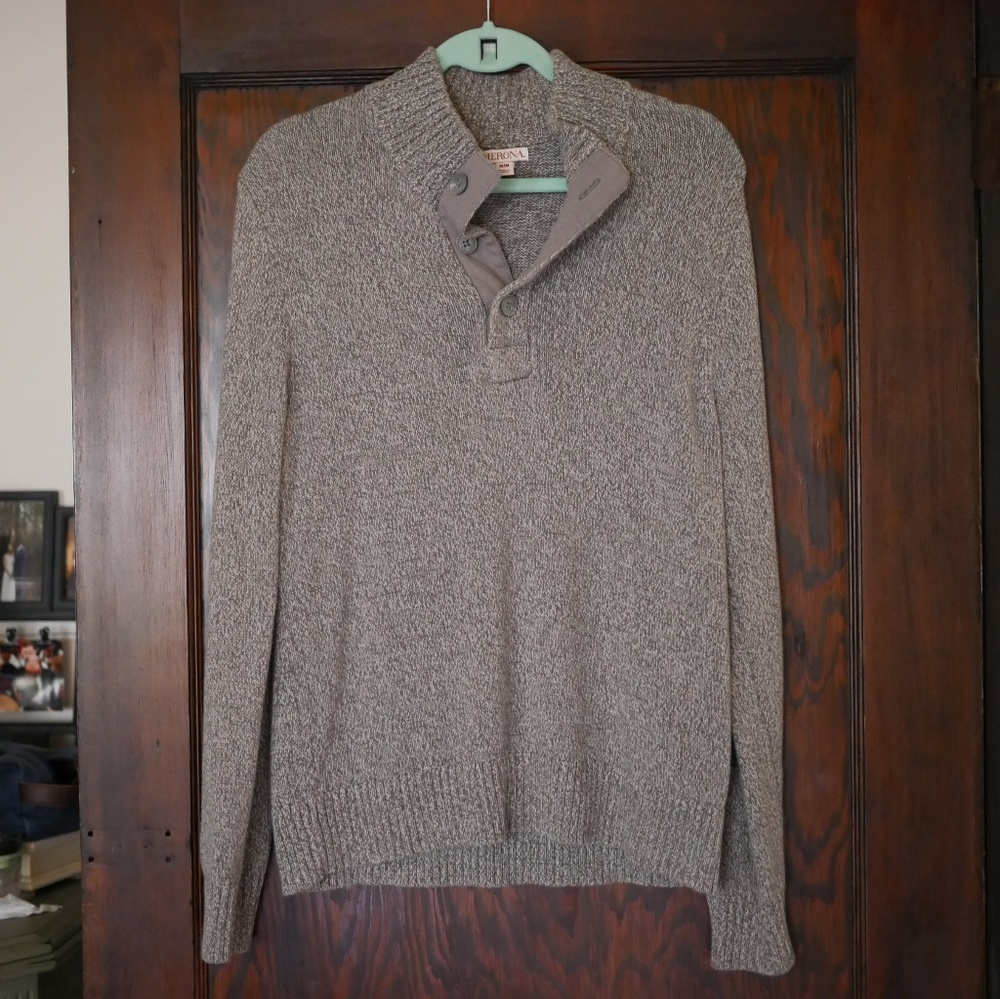 Target Sweater